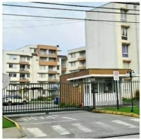 Departamento en Valdivia